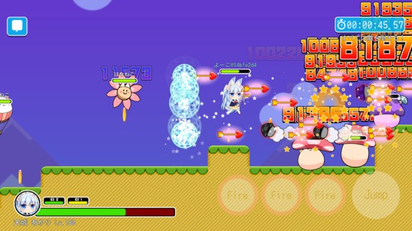 魔法少女之战游戏手机版 魔法少女之战手游下载