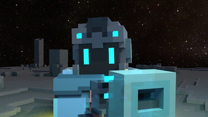 the太空生存官方版(the space survivor)