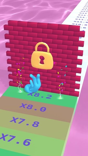 加入我的冒险跑酷官方版 加入我的冒险跑酷游戏下载