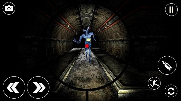 警笛头再次来临手游