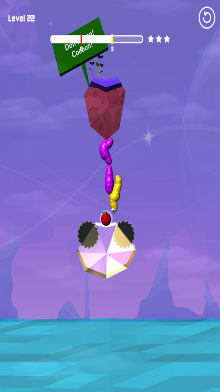 鼻涕虫单机游戏