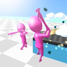 拆房子大作战手机版 v1.0