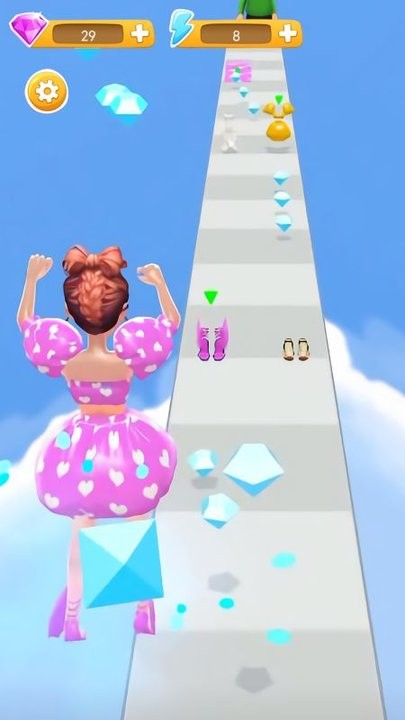 抓捕极限跑酷最新版 抓捕极限跑酷游戏下载