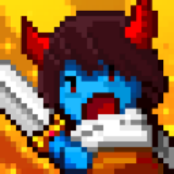 小勇士无限钻石版