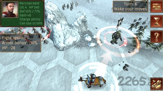 施魔人奇幻英雄中文破解版