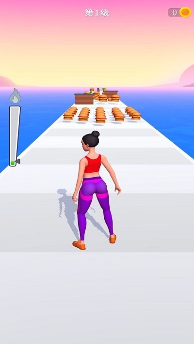 挑战之路游戏下载