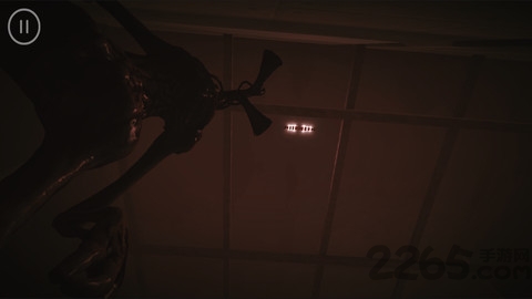 警笛头计划游戏