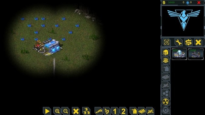 红太阳红警最新版