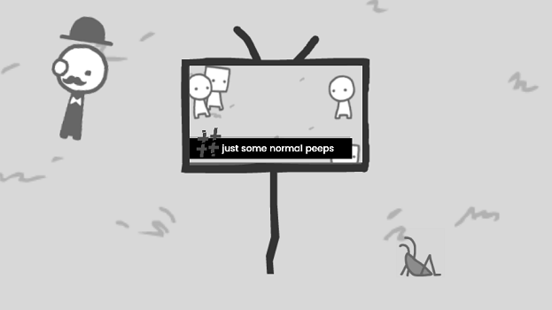 bbc记者升职记中文版