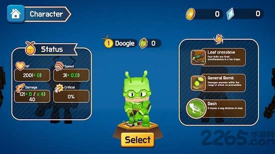 虫虫竞技场游戏（battlebugsarena）