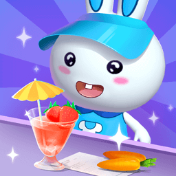 火火兔果汁店小游戏