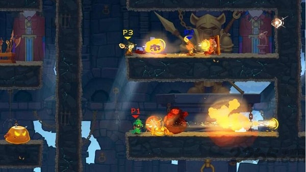 魔法喵建造师最新版