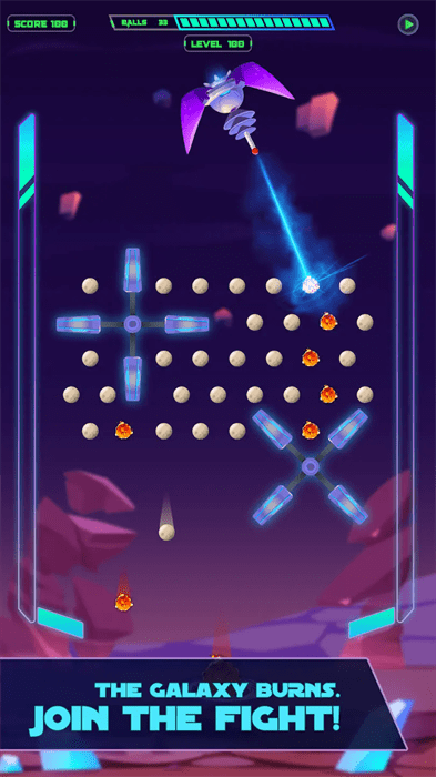 弹弹球大作战官方正版