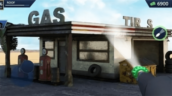 洗车工模拟器手机版