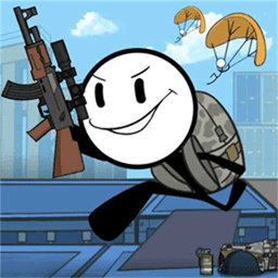 火柴人火线派对最新版