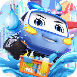 车宝的洗车店游戏 v1.3
