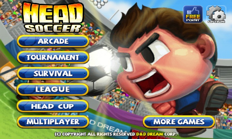 暴力足球 暴力足球破解版下载