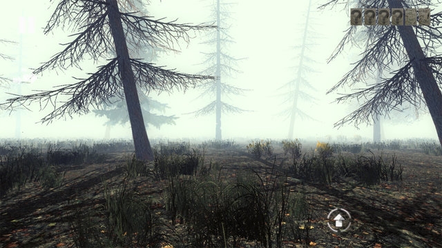 无面男黑暗森林游戏手机版