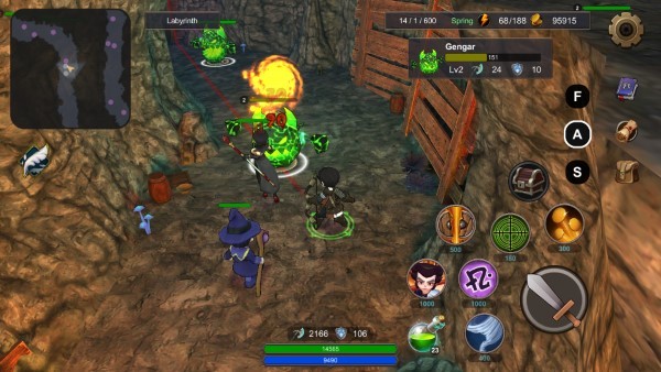 法提的异世界最新版本