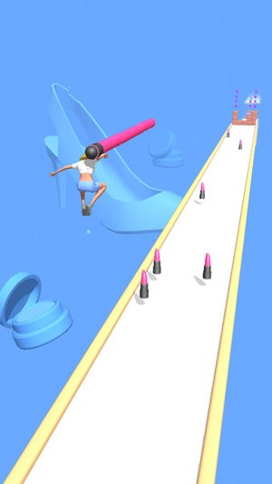 口红我最妖手游