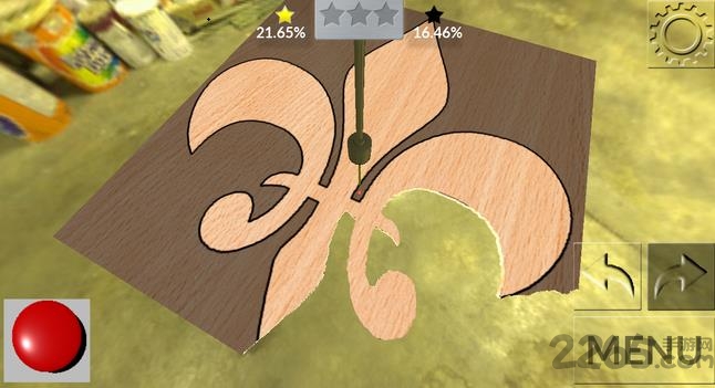 木雕游戏2手机版