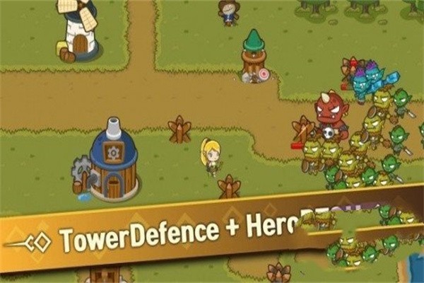 小黄人杀手最新版(minionslayer)