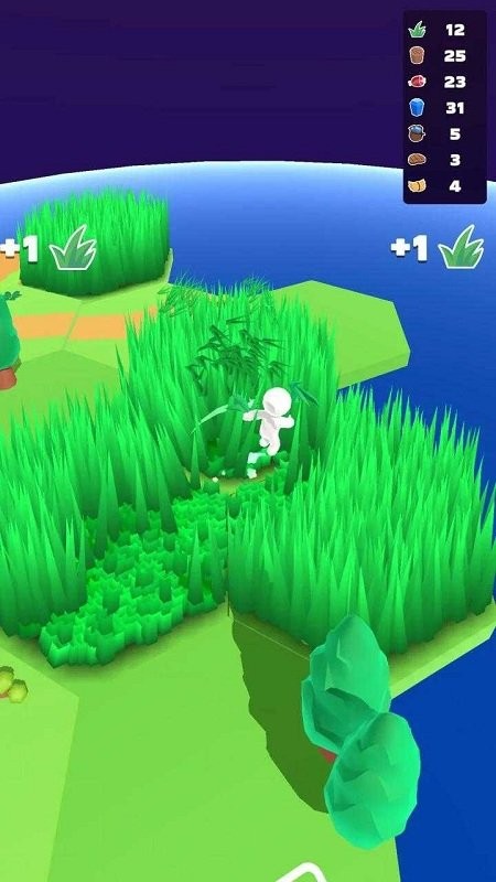 割草星球游戏 割草星球手机版下载