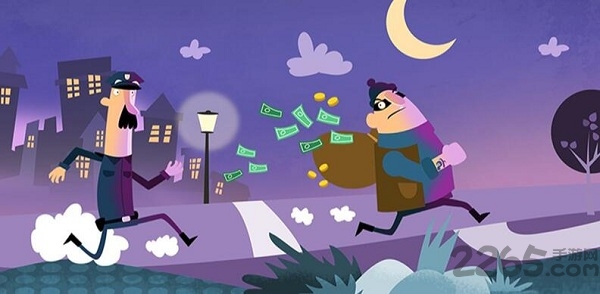 小警察局手游 小警察局官网下载