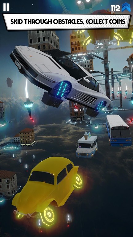 玛塔英雄公路最新版