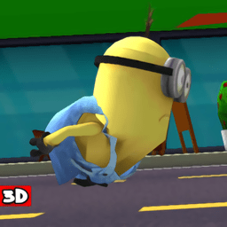 小黄人跑酷运动最新版