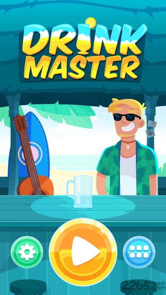 调酒大师手机版