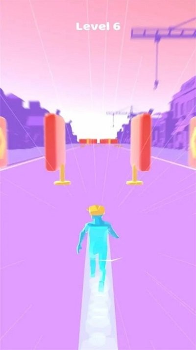 叫我闪电侠游戏