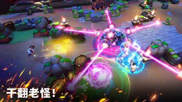 智灵觉醒官方版