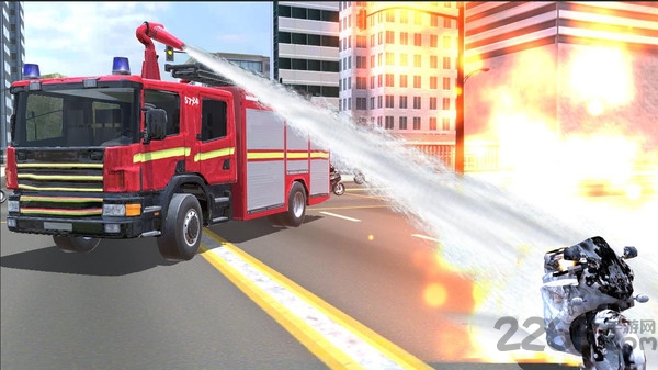 火柴人绳索超人游戏