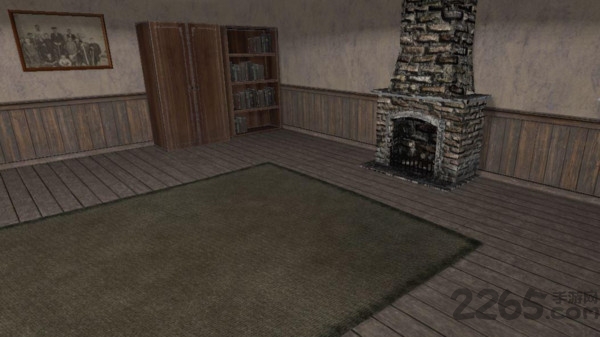 警笛头奶奶游戏