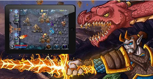 魔法英雄2官方版 魔法英雄2官方版