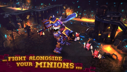 Like a Boss无限金币版 Like a Boss游戏破解版下载