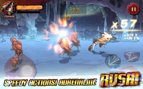 三剑之舞安卓6.0兼容版