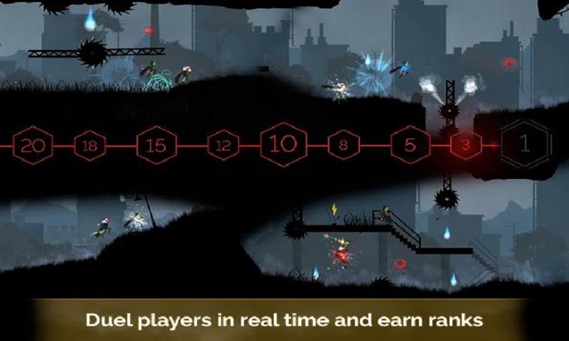 城市兄弟大逃亡中文版