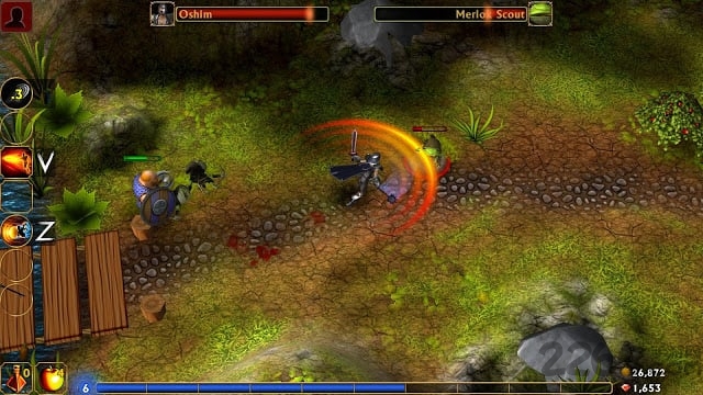 魔法与爪牙修改钻石版