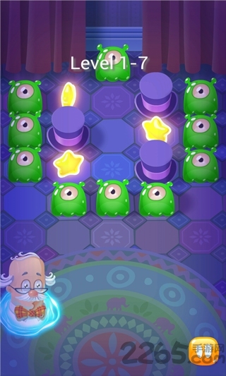 连接鼻涕虫手机版 连接鼻涕虫手机版