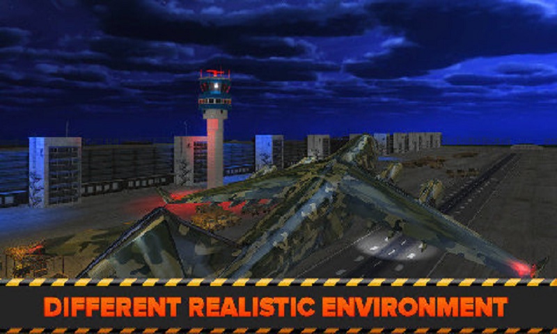 陆军货机机场内购破解版