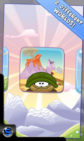 跳跳龟万圣节版 跳跳龟万圣节版游戏下载