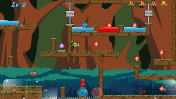 冰火人荒野求生a官方版