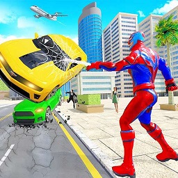 城市银河护卫队游戏 v1.0