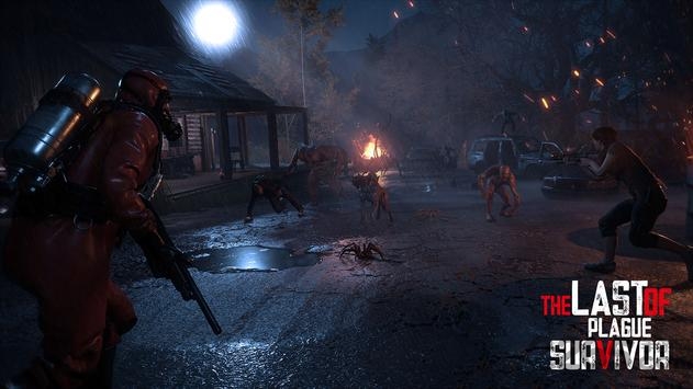 末日召唤废土生存破解版