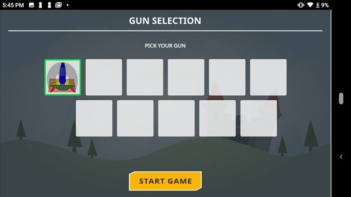 外星叛乱中文版