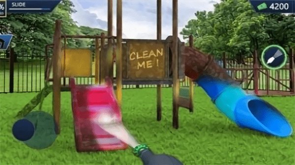 洗车工模拟器手机版