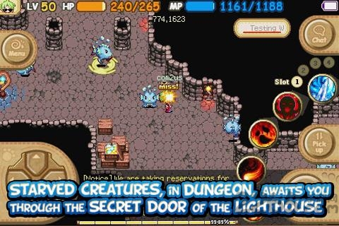 魔法世界中文版 魔法世界汉化版下载