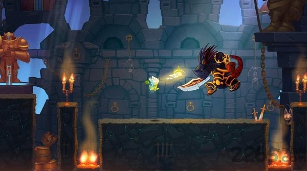 魔法喵建造师最新版